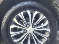 Buick GL8 Land Business Class 652T Comfort - ფოტო 14