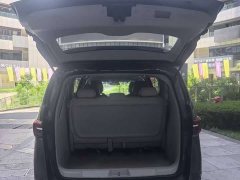 Buick GL8 Land Business Class 652T Comfort - ფოტო 15