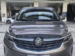 Buick GL8 Land Business Class 652T Comfort - ფოტო 2
