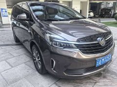 Buick GL8 Land Business Class 652T Comfort - ფოტო 3