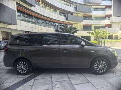 Buick GL8 Land Business Class 652T Comfort - ფოტო 4