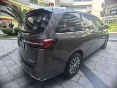 Buick GL8 Land Business Class 652T Comfort - ფოტო 5
