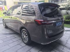 Buick GL8 Land Business Class 652T Comfort - ფოტო 7
