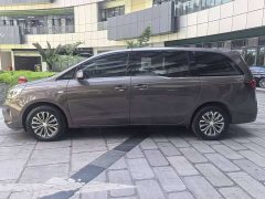 Buick GL8 Land Business Class 652T Comfort - ფოტო 8