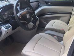 Buick GL8 Land Business Class 652T Comfort - ფოტო 9