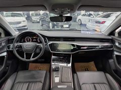 Audi A6L 45 TFSI Prestige - ფოტო 10