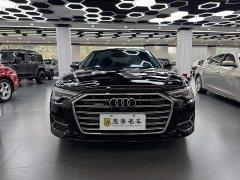 Audi A6L 45 TFSI Prestige - ფოტო 2
