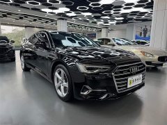 Audi A6L 45 TFSI Prestige - ფოტო 3