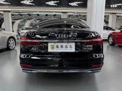 Audi A6L 45 TFSI Prestige - ფოტო 4