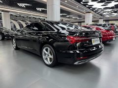 Audi A6L 45 TFSI Prestige - ფოტო 5