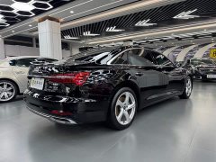 Audi A6L 45 TFSI Prestige - ფოტო 6