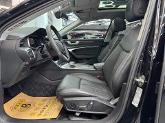 Audi A6L 45 TFSI Prestige - ფოტო 7