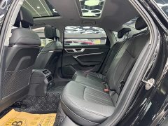 Audi A6L 45 TFSI Prestige - ფოტო 8