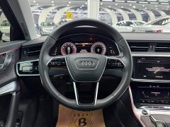 Audi A6L 45 TFSI Prestige - ფოტო 9