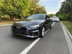 Audi A5 (Imported) Sportback 40 TFSI Sport Dynamic - ფოტო 1