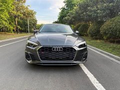 Audi A5 (Imported) Sportback 40 TFSI Sport Dynamic - ფოტო 2