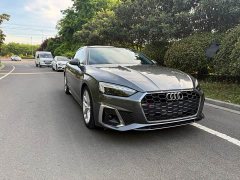Audi A5 (Imported) Sportback 40 TFSI Sport Dynamic - ფოტო 3