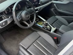 Audi A5 (Imported) Sportback 40 TFSI Sport Dynamic - ფოტო 4