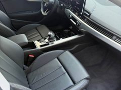 Audi A5 (Imported) Sportback 40 TFSI Sport Dynamic - ფოტო 6