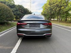 Audi A5 (Imported) Sportback 40 TFSI Sport Dynamic - ფოტო 7