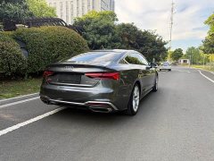 Audi A5 (Imported) Sportback 40 TFSI Sport Dynamic - ფოტო 8