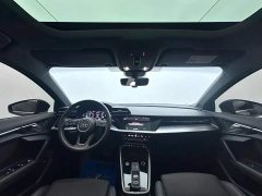 Audi A3 2022 A3L Limousine 35 TFSI Fashion Sport - ფოტო 10