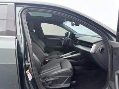 Audi A3 2022 A3L Limousine 35 TFSI Fashion Sport - ფოტო 11