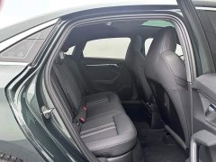 Audi A3 2022 A3L Limousine 35 TFSI Fashion Sport - ფოტო 12