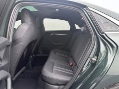 Audi A3 2022 A3L Limousine 35 TFSI Fashion Sport - ფოტო 14