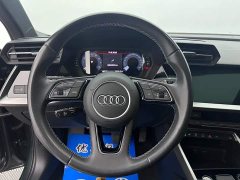 Audi A3 2022 A3L Limousine 35 TFSI Fashion Sport - ფოტო 15