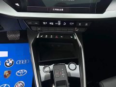 Audi A3 2022 A3L Limousine 35 TFSI Fashion Sport - ფოტო 16
