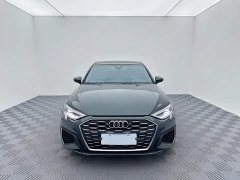 Audi A3 2022 A3L Limousine 35 TFSI Fashion Sport - ფოტო 2