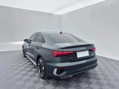 Audi A3 2022 A3L Limousine 35 TFSI Fashion Sport - ფოტო 4