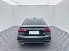 Audi A3 2022 A3L Limousine 35 TFSI Fashion Sport - ფოტო 5