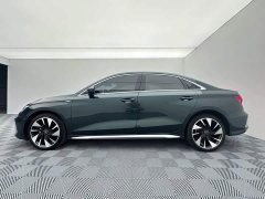 Audi A3 2022 A3L Limousine 35 TFSI Fashion Sport - ფოტო 8