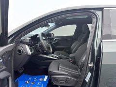 Audi A3 2022 A3L Limousine 35 TFSI Fashion Sport - ფოტო 9
