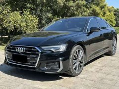 Audi A6L 45 TFSI Dynamic Luxury - ფოტო 1