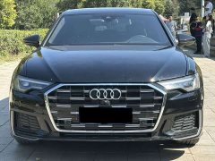 Audi A6L 45 TFSI Dynamic Luxury - ფოტო 2