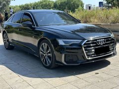 Audi A6L 45 TFSI Dynamic Luxury - ფოტო 3