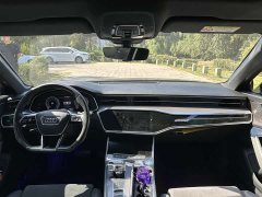 Audi A6L 45 TFSI Dynamic Luxury - ფოტო 4