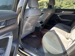 Audi A6L 45 TFSI Dynamic Luxury - ფოტო 5