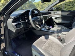 Audi A6L 45 TFSI Dynamic Luxury - ფოტო 6