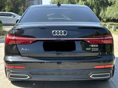 Audi A6L 45 TFSI Dynamic Luxury - ფოტო 8