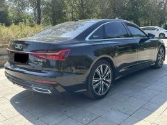 Audi A6L 45 TFSI Dynamic Luxury - ფოტო 9