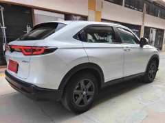 Honda XR-V 1.5L CVT Trend Edition - ფოტო 12