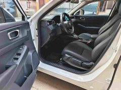 Honda XR-V 1.5L CVT Trend Edition - ფოტო 4