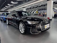 Audi A6L 45 TFSI Premium Dynamic - ფოტო 3