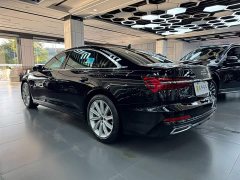 Audi A6L 45 TFSI Premium Dynamic - ფოტო 4