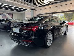 Audi A6L 45 TFSI Premium Dynamic - ფოტო 5