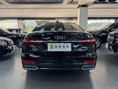 Audi A6L 45 TFSI Premium Dynamic - ფოტო 6